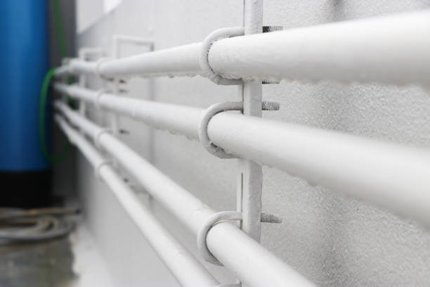 Backflow Prevention Backflow Prevention